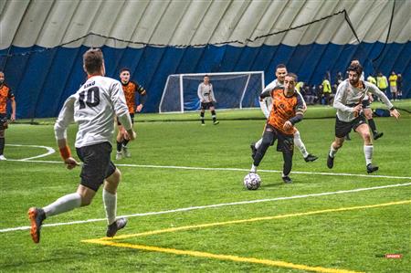 Bandjos Fc Div2 VS Miami Bice