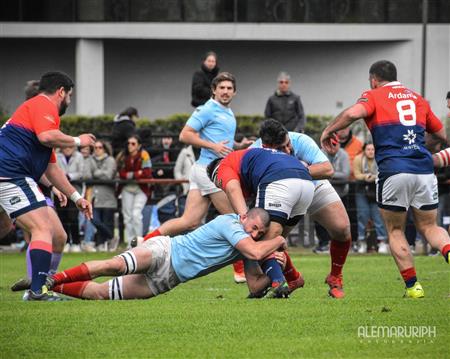 ADF vs San Patricio - 2022 - Primera