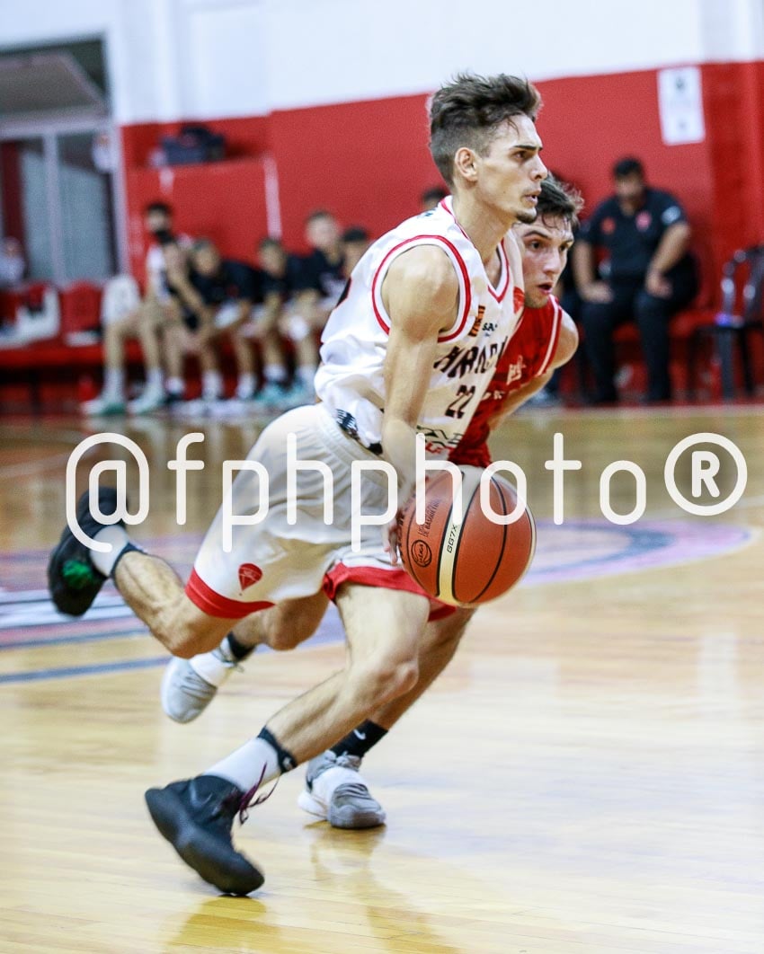  Ramos Mejía Lawn Tennis Club - Centro Deportivo Huracán de San Justo - Basketball - Ramos Mejia Lawn Tenis Club Vs Huracan de San Justo - 2022 - Liga Federal (#RMLTCvsHSJ2022metro) Photo by: Alan Roy Bahamonde | Siuxy Sports 2022-02-12