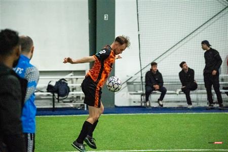 Trakia Jr (1) vs (3) Bandjos FC Div1