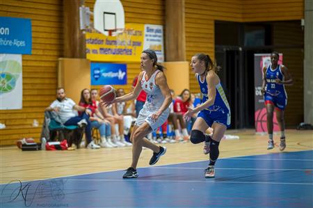 BCTM vs Calais - 2022