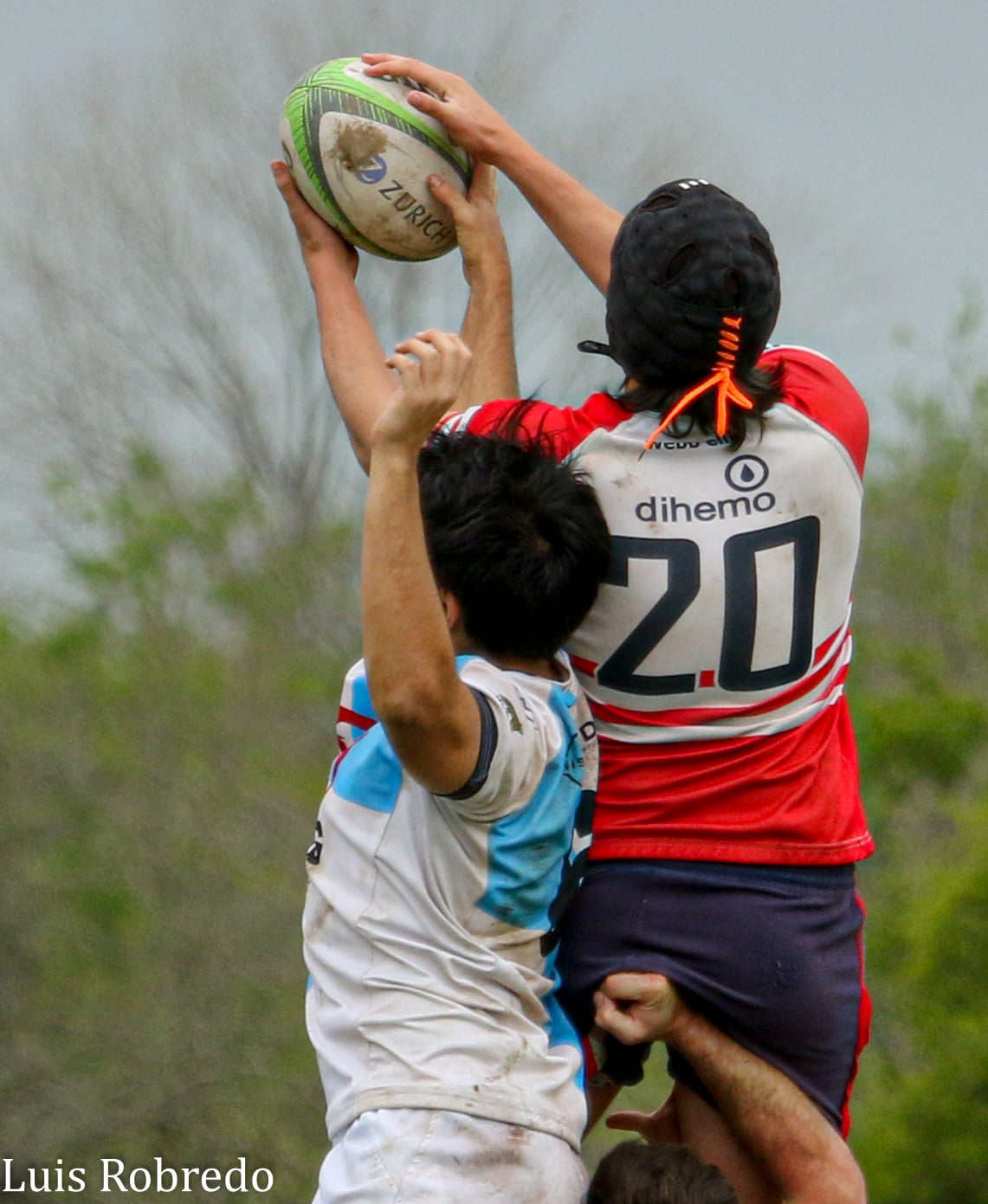  Areco Rugby Club - Centro Naval - Rugby - Areco Rugby Club vs Centro Naval (#ARCvsCN2021) Photo by: Luis Robredo | Siuxy Sports 2021-10-09