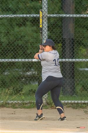 Monstars vs Sloppy Posse - 2022 - Reel 1