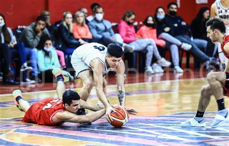 RMLTC vs Los Indios - Liga Federal 2022