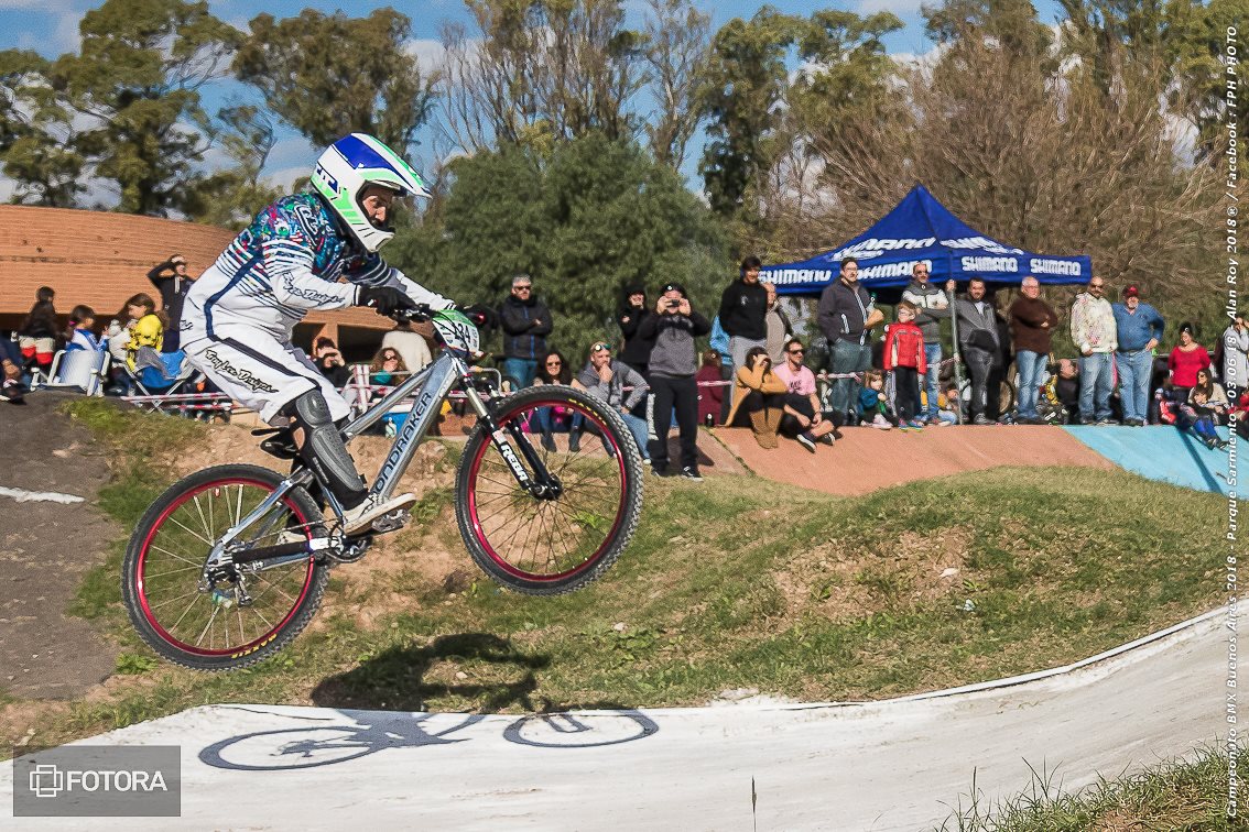   -  - Cycling - BMX Campeonato Buenos Aires 2018 (#BMX2018CampeonatoBsAs) Photo by: Alan Roy Bahamonde | Siuxy Sports 2018-06-01