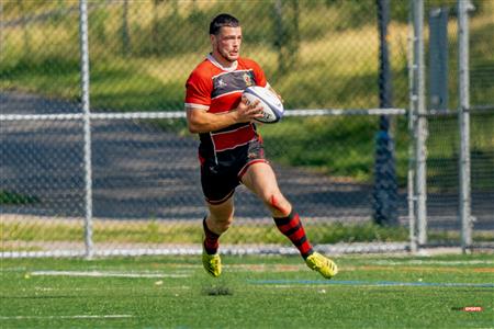 PARC OLYMPIQUE (22) VS (24) BEACONSFIELD RFC - M1 - REEL A1