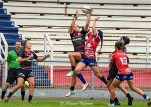 FC Grenoble VS Toulouse