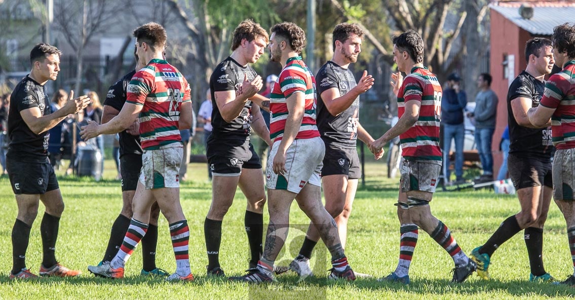  Delta Rugby Club - Universitario de La Plata - Rugby - Delta vs U de la Plata - URBA (#DeltaVsUdeLP2021sep) Photo by: Alan Roy Bahamonde | Siuxy Sports 2021-09-11