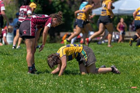 TMR RFC (W2) vs Westmount RFC 