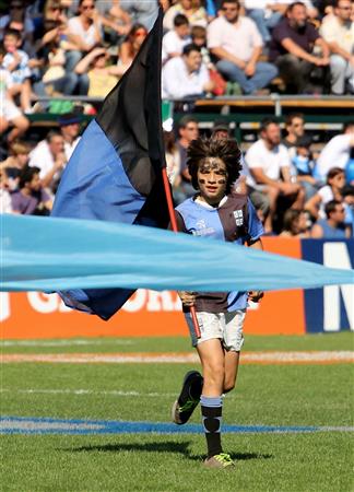 CUBA (11) vs (9) Hindu - Final URBA 2013 (Publico)
