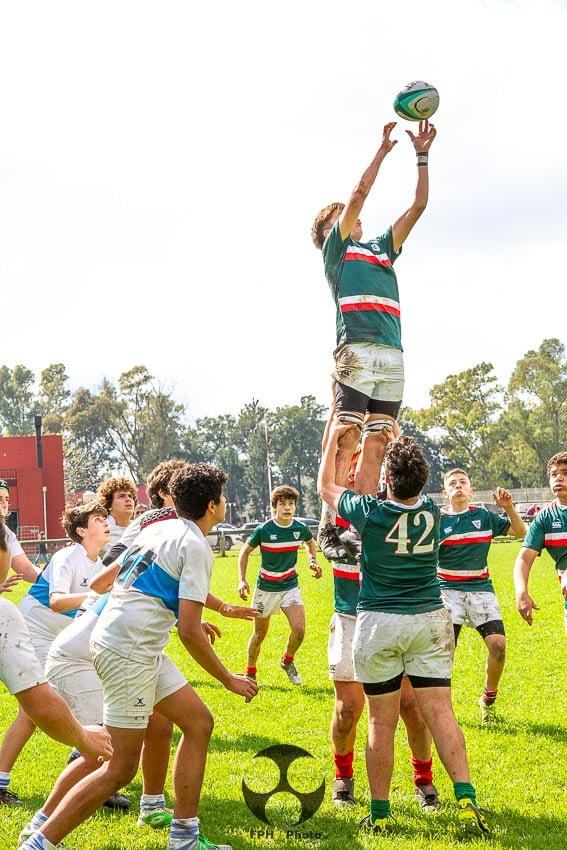  Sociedad Italiana de Tiro al Segno - Club de Gimnasia y Esgrima - Rugby - SITAS vs GEBA - M15 URBA (#SITASvsGEBA2021M15) Photo by: Alan Roy Bahamonde | Siuxy Sports 2021-09-05