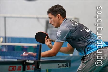 Torneo TMT Social Club