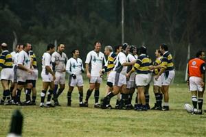 Pivetes XV (Los Pinos) vs Liceo Militar Classics