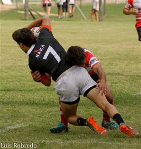 Seven de la Tradición 2021 - San Antonio de Areco