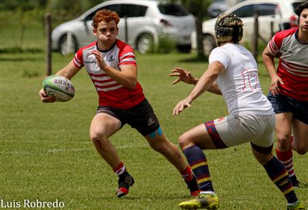 Areco Vs Old Georgian M20 - 2021