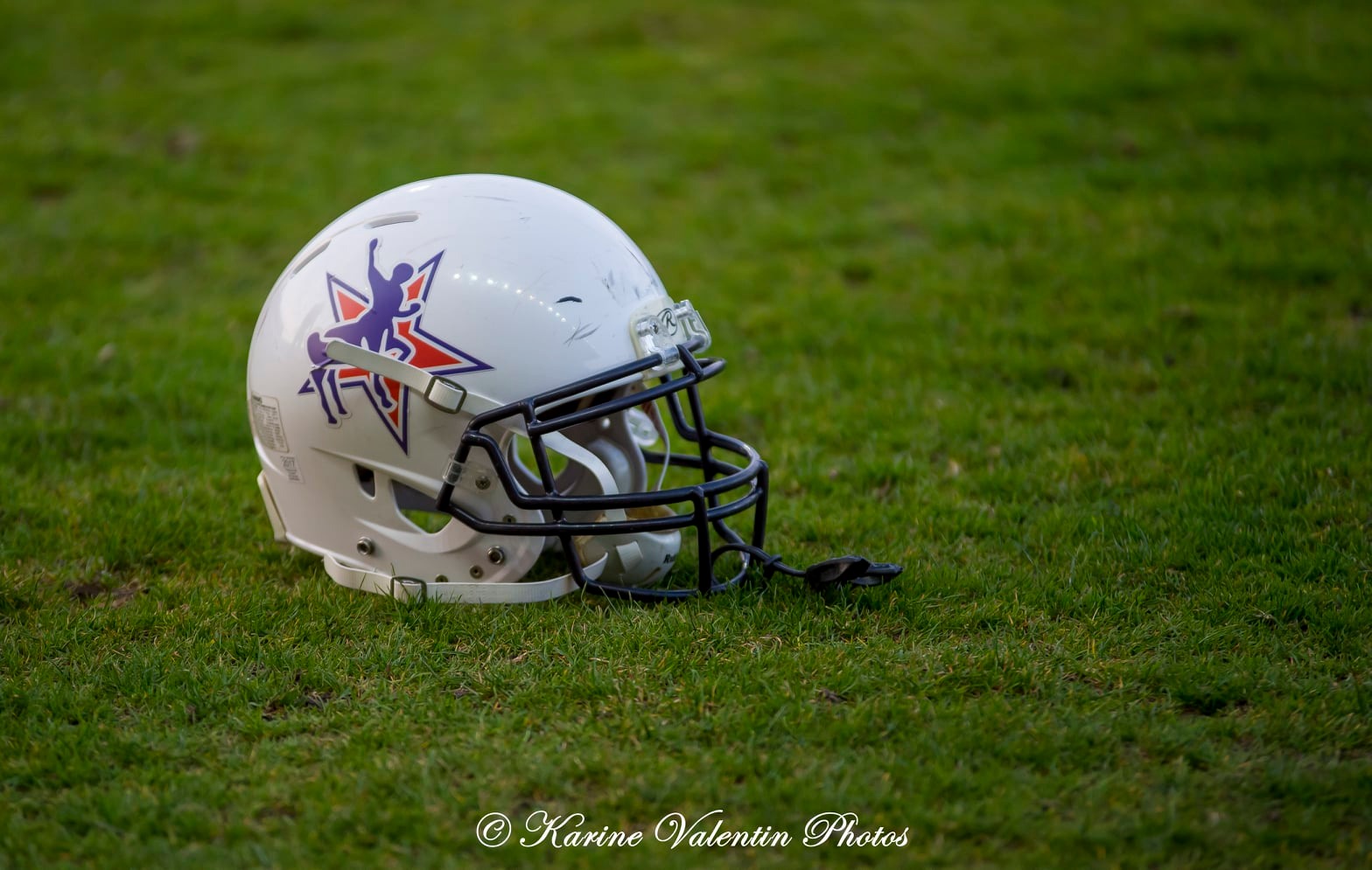  Grenoble - Montpellier - Football - Grenoble Vs Montpellier - Football (#CentauresVsHurricanes2022) Photo by: Karine Valentin | Siuxy Sports 2022-03-26