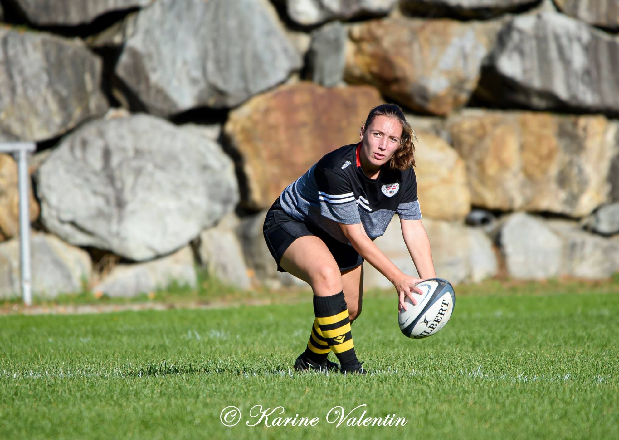  Stade Olympique de Chambéry rugby -  - Rugby - FC Grenoble VS SOC Rugby (#GrenobleVsSOC2021oct) Photo by: Karine Valentin | Siuxy Sports 2021-10-31