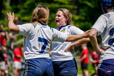 SABRFC II (26) vs. (31) Beaconsfield RFC - Prov 1F - Reel B