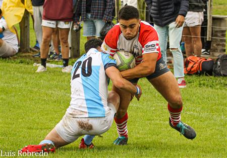 Areco Rugby Club vs Centro Naval