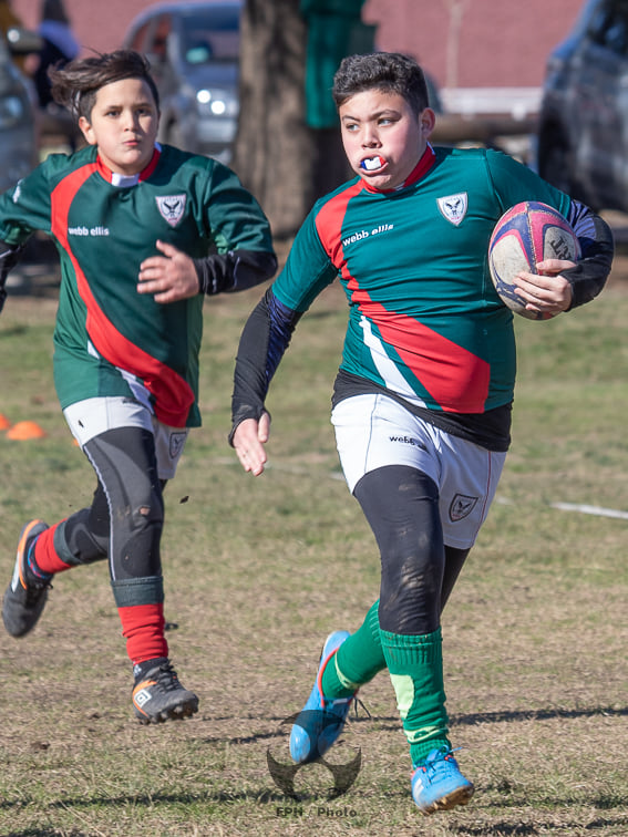  Sociedad Italiana de Tiro al Segno - Rugby Club Los Matreros - Rugby - M12 Sitas vs Matreros (#M12SitasvsMatreros2021) Photo by: Alan Roy Bahamonde | Siuxy Sports 2021-07-17