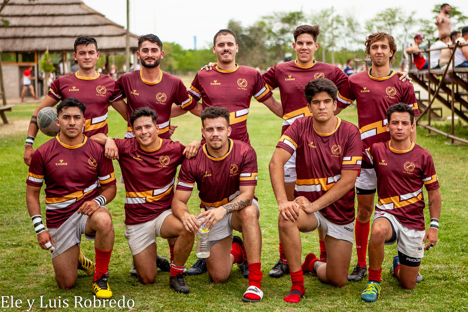  Areco Rugby Club -  - Rugby - XXII Seven de la Tradición 2022 - Areco - Reel B - Equipos (#XXIISevTrad2022RB1) Photo by: Luis Robredo | Siuxy Sports 2022-12-03