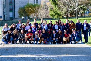FC Grenoble VS SOC Rugby