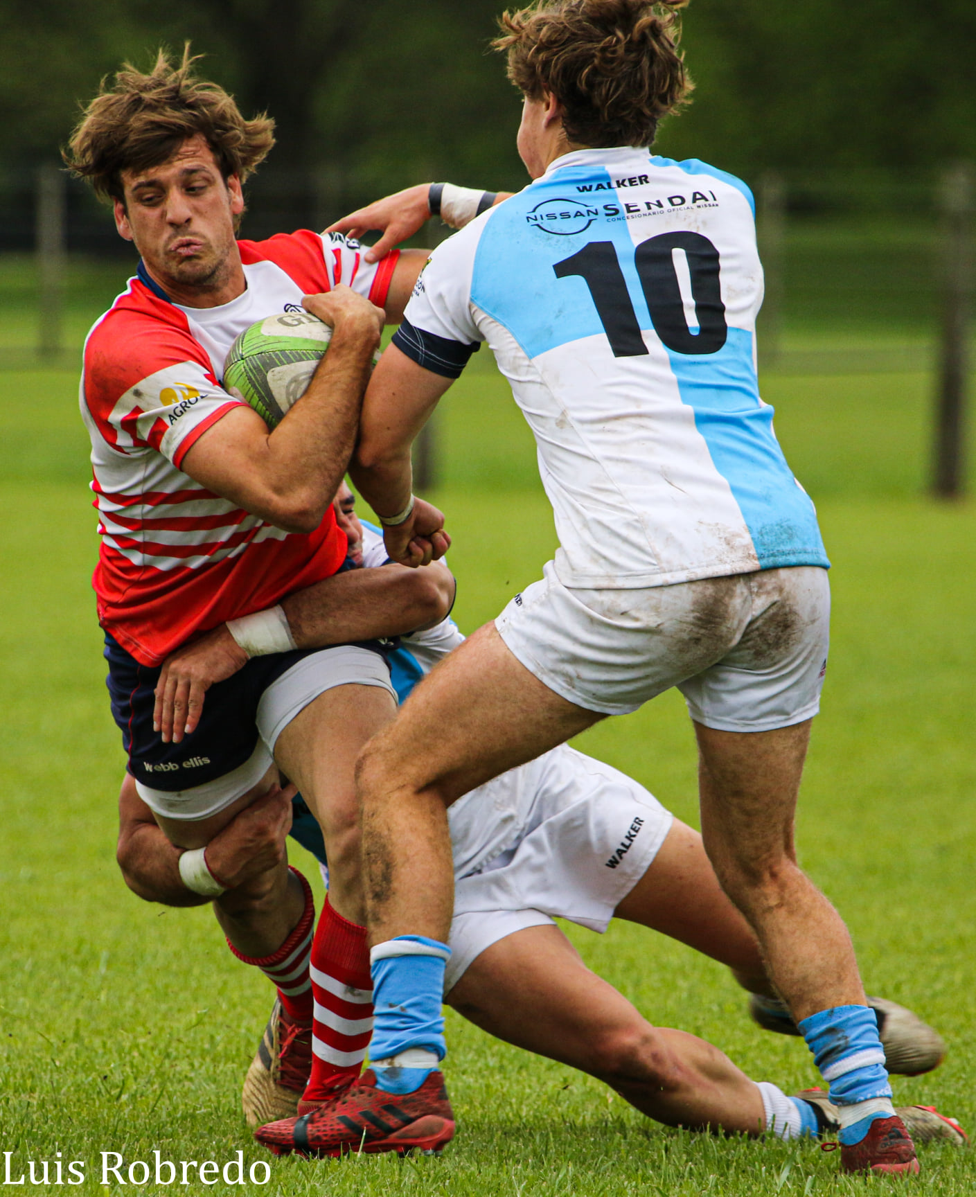  Areco Rugby Club - Centro Naval - Rugby - Areco Rugby Club vs Centro Naval (#ARCvsCN2021) Photo by: Luis Robredo | Siuxy Sports 2021-10-09