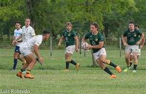 Seven de la Tradición 2021 - San Antonio de Areco