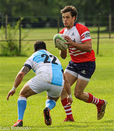 Areco Rugby Club vs Centro Naval
