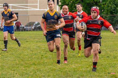 TMR vs BRFC - Reel SEQ - M