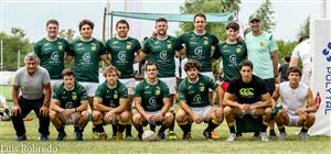 Seven de la Tradición 2021 - San Antonio de Areco