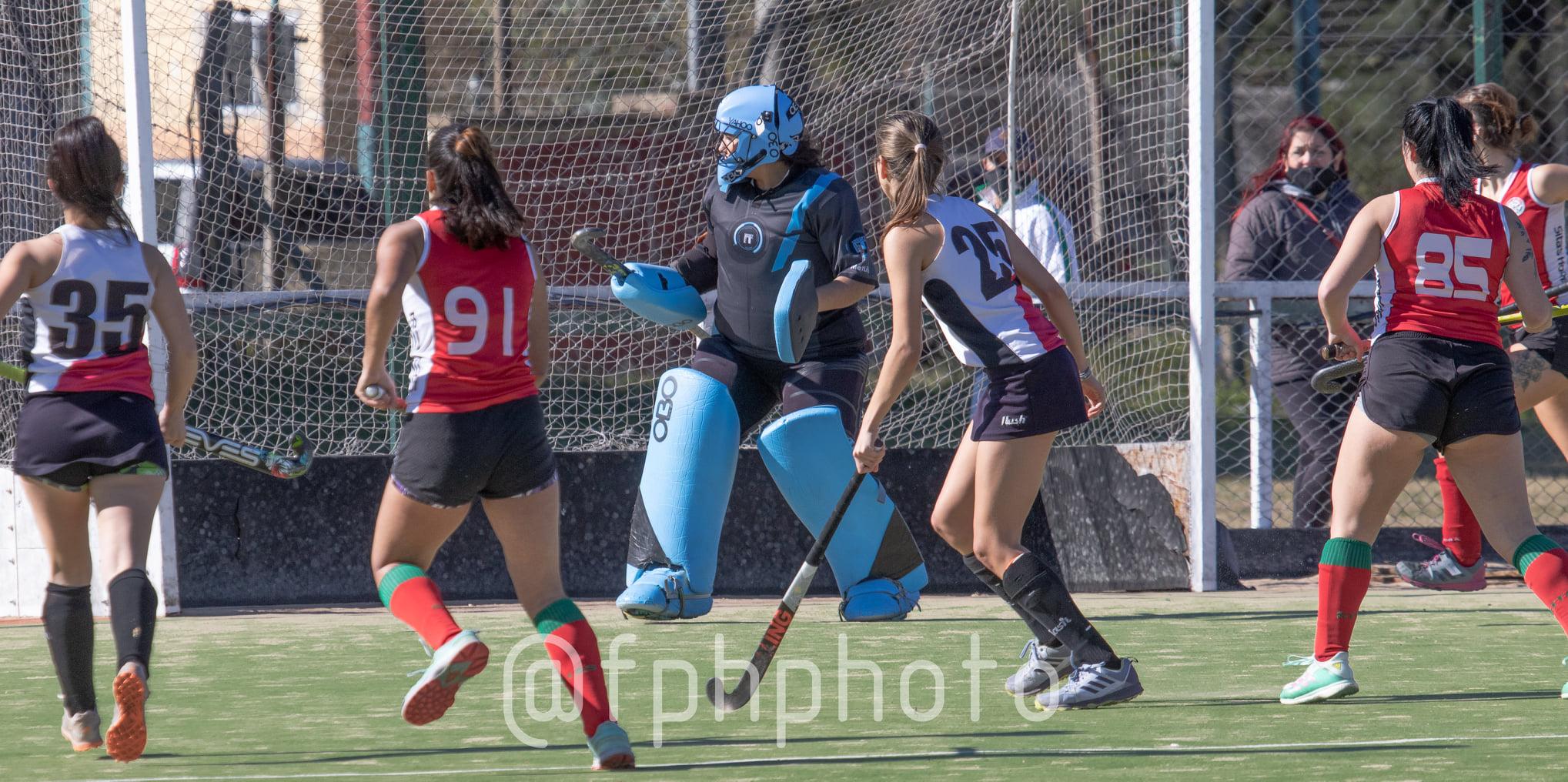  Sociedad Italiana de Tiro al Segno - Mariano Moreno - Field hockey - SITAS vs Mariano Moreno - 5ta (#SITASvsMMoreno5ta2021) Photo by: Alan Roy Bahamonde | Siuxy Sports 2021-07-10