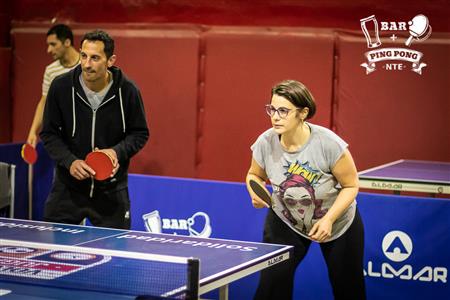 Ping Pong Musica 2021 - Bar NTE