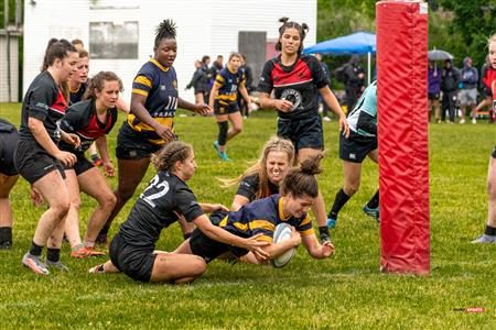 TMR W1(39) vs (7) CRQW2 - Reel A