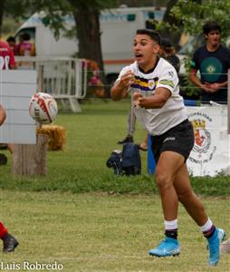 Seven de la Tradición 2021 - San Antonio de Areco