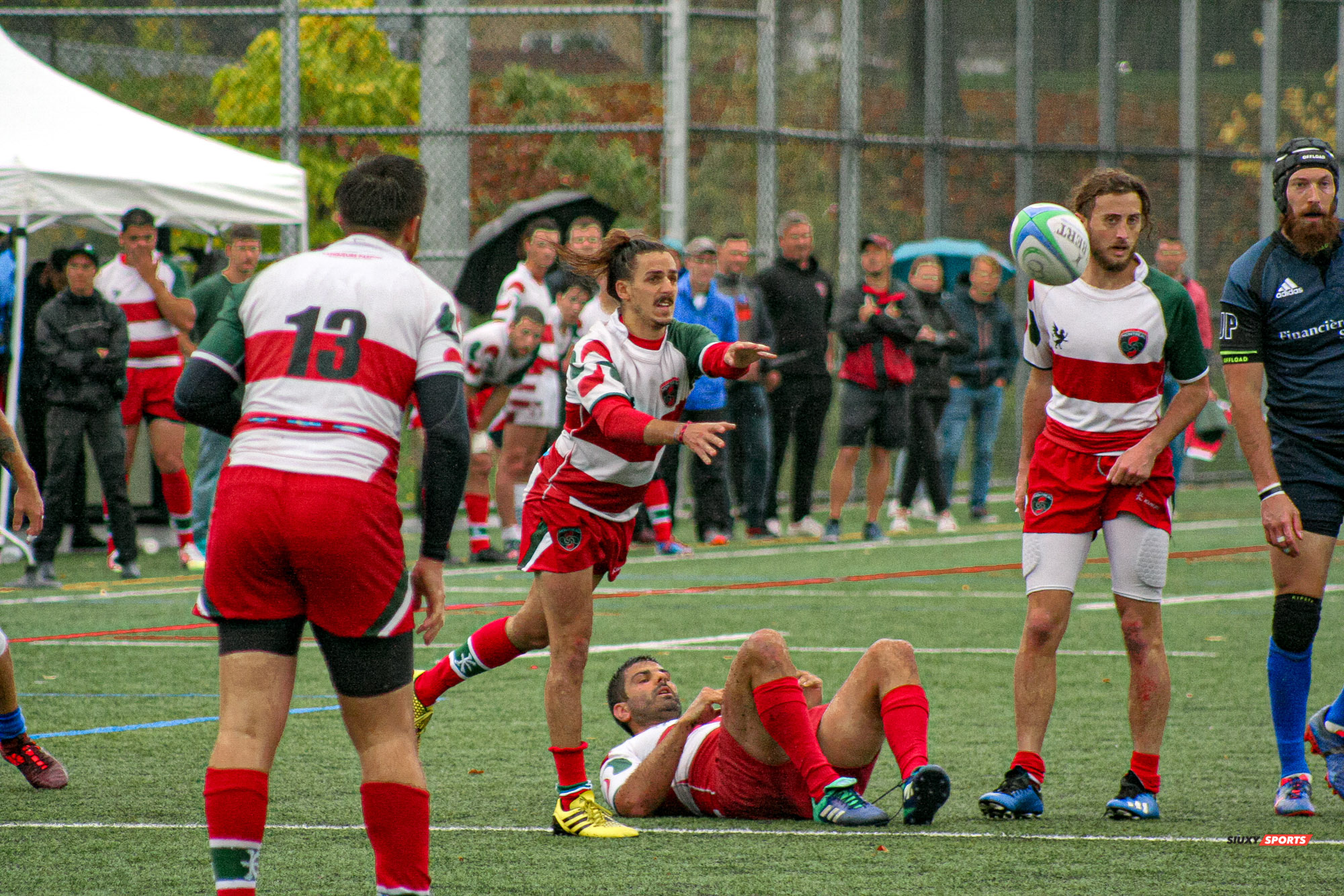  Parc Olympique Rugby - Rugby Club de Montréal - Rugby -  (#PARCOvsRCM2021m) Photo by:  | Siuxy Sports 2021-10-16