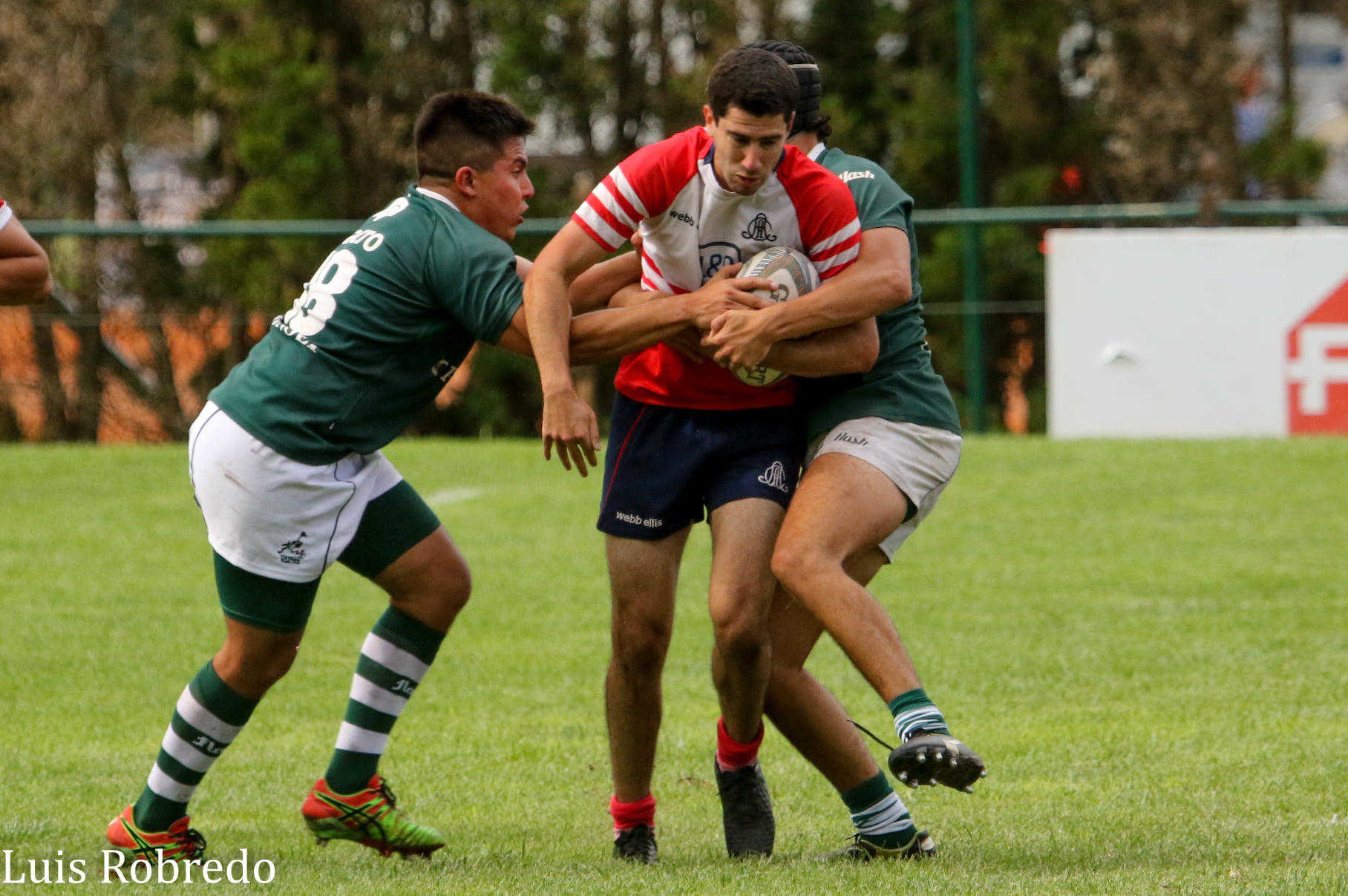  Los Cardos Rugby Club - Areco Rugby Club - Rugby - Los Cardos Rugby Club vs Areco Rugby Club (#LCRCvsARC2022) Photo by: Luis Robredo | Siuxy Sports 2022-03-08