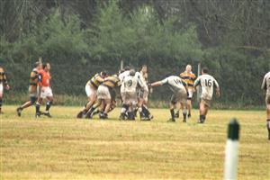 Pivetes XV (Los Pinos) vs Liceo Militar Classics