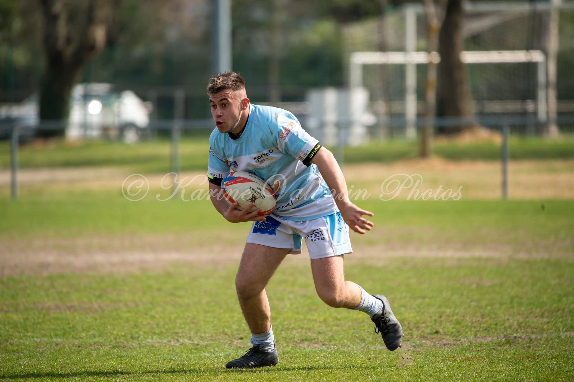  Rugby Club de Seyssins - CS Vienne - Mixed Ability Rugby - Tournoi Interdépartemental Sport Adapté (Rugby) 2022 - RC Seyssins 38 vs CS Vienne Rugby (#RCS38vsCSVR2022) Photo by: Karine Valentin | Siuxy Sports 2022-03-19