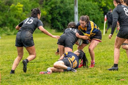 TMR W1(39) vs (7) CRQW2 - Reel A