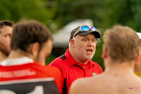 Beaconsfield vs Mtl Irish - 2022 - Post match - Reel B2