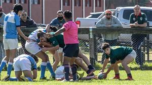 SITAS vs Centro Naval - M15 URBA