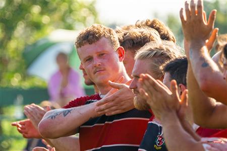TMR RFC vs Beaconsfield RFC - Finales Masculines QC Super Ligue - Reel B2 - Post