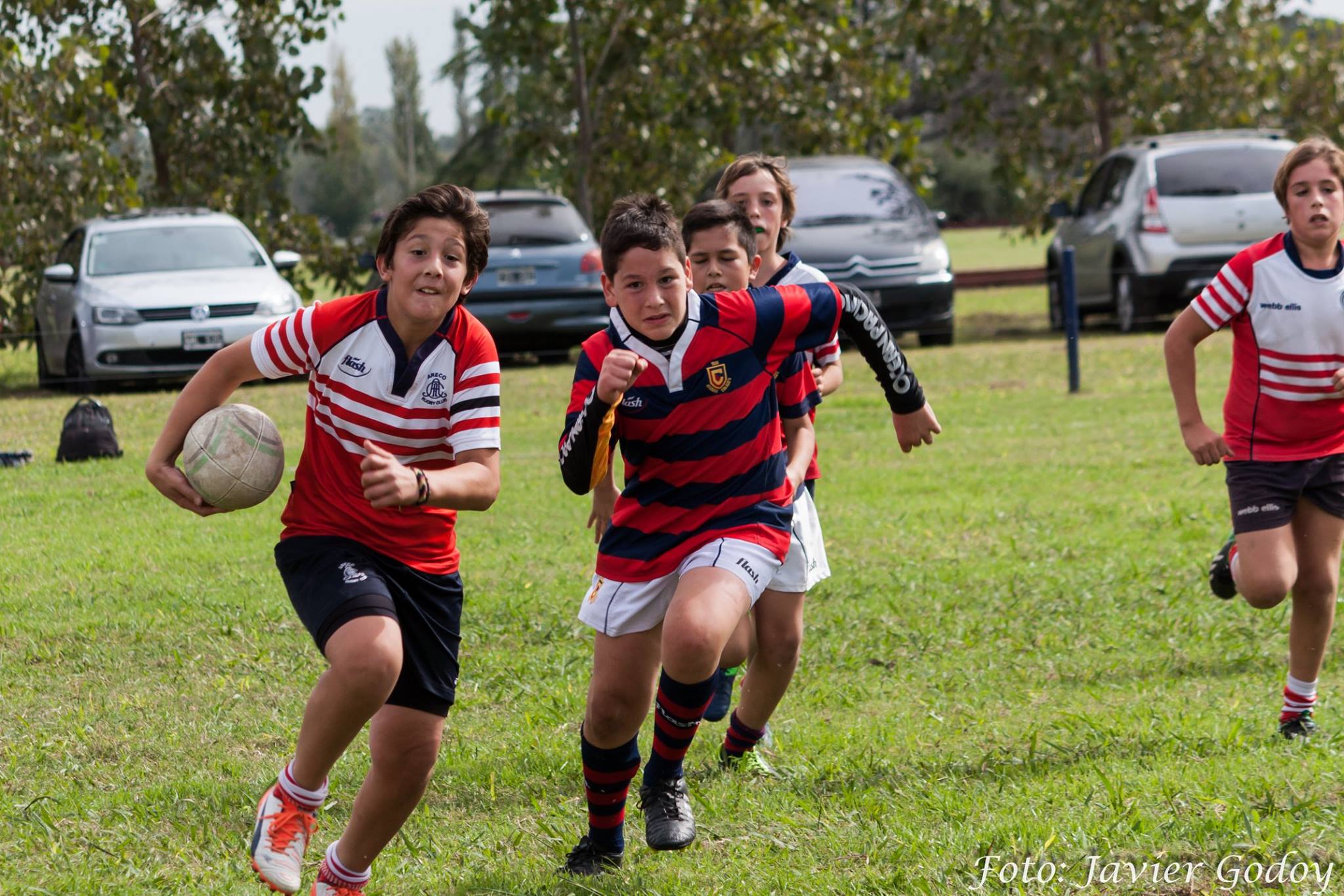  Areco Rugby Club - Curupaytí Club de Rugby - Rugby -  (#ArecovsCurupa2017) Photo by: Javier Godoy | Siuxy Sports 2017-04-22