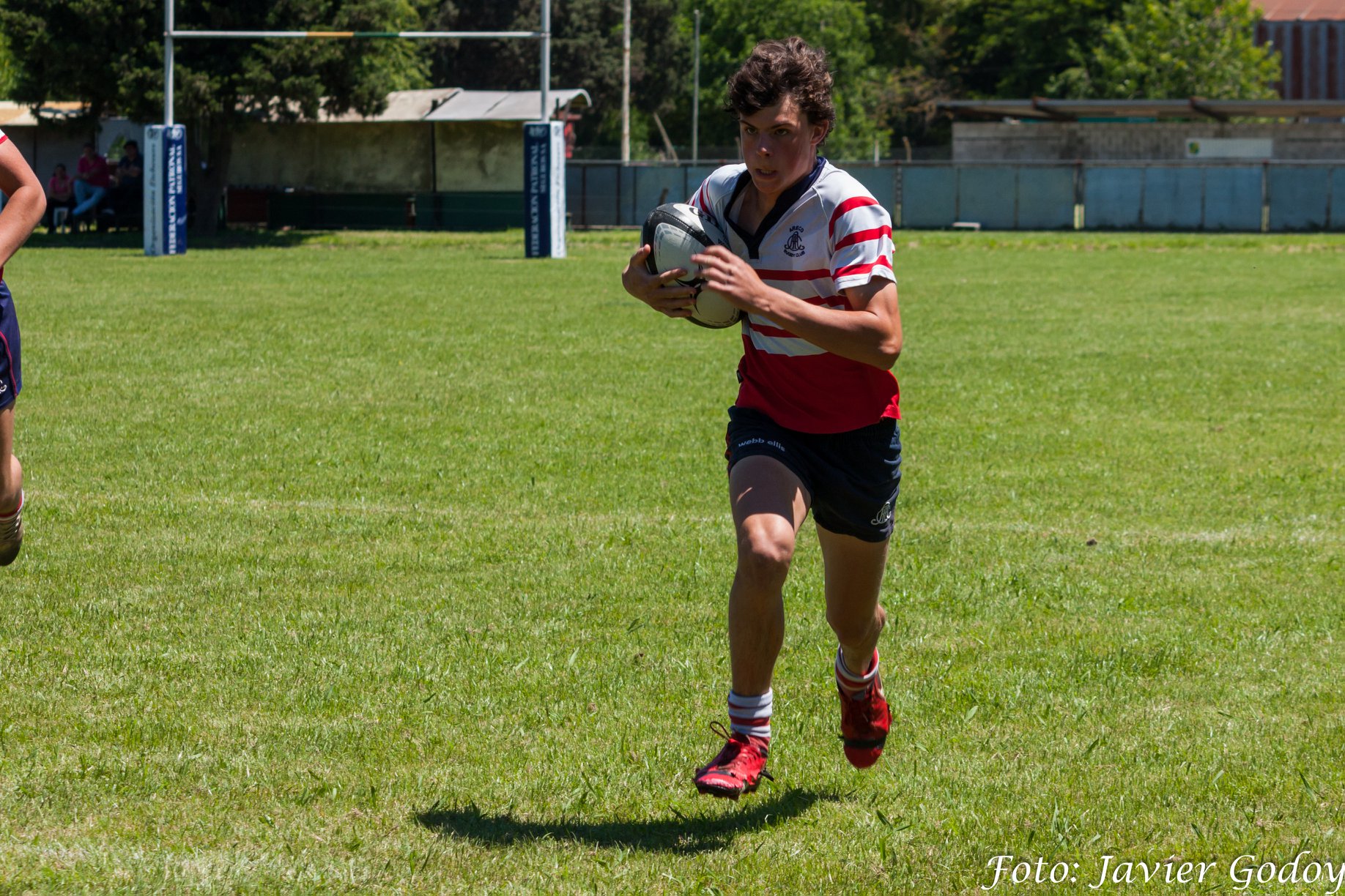  Areco Rugby Club -  - Rugby -  (#ArecoVsLasCanas2019) Photo by: Javier Godoy | Siuxy Sports 2019-11-03