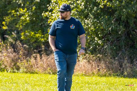 RSEQ Rugby Masc - Vanier (0) vs (72) John Abbott