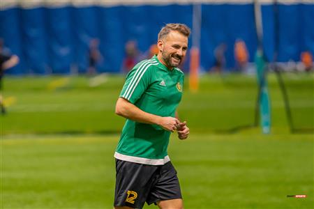 QSL - Bandjos FC (6) vs (4) EQIP