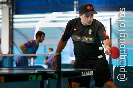 Torneo TMT Social Club