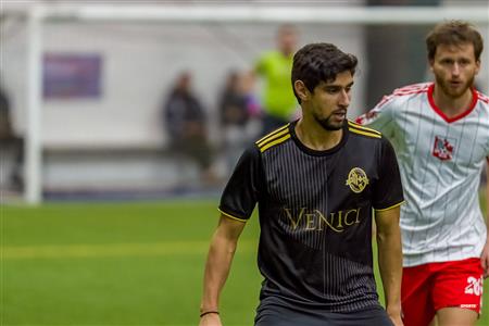 QSL - Dynamo Plateau vs White Eagles