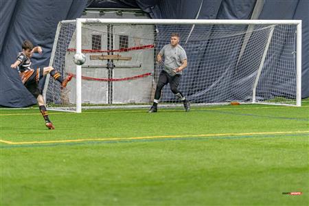QSL - Bandjos FC (10) vs (0) South Side